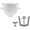 Kitchenaid 5KSMICM Ice cream...