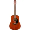 Fender CD-60S All-Mahogany...