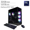 CyberPowerPC Gamer Xtreme...