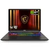 MSI Vector HX AI 16 NVIDIA...