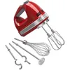 KitchenAid 9-Speed Hand Mixer...