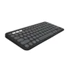 Logitech Pebble Keys 2 K380s,...