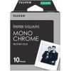 Instax Square Monochrome Film...