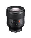 Sony Fe 85mm f/1.4 Gm Lens -...