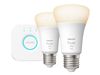 Philips Hue White Starter Kit