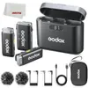 GODOX 2.4GHz Wireless...