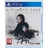 A Plague Tale: Innocence (PS4)