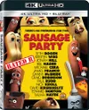 Sausage Party [4K UHD]