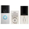 Ring Video Doorbell Plus -...