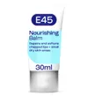 E45 Lips & Dry Skin Balm 30ml