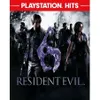 Resident Evil 6 (PS4, 2020)...