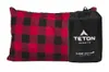 TETON Sports Camp Pillow;...