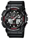 Casio G-Shock Chronograph...