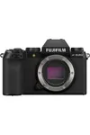 FUJIFILM X-S20 Noir Nu