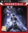 Star Wars: Force Unleashed II...