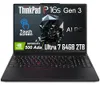 Lenovo ThinkPad P16s Gen 3,...