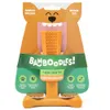 Bamboodles T-Bone Dog Chew...