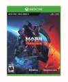 Mass Effect Legendary Edition...