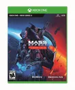 Mass Effect Legendary Edition...