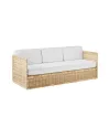 Pacifica Sofa - Light Dune