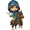 Nendoroid The Legend of...
