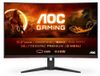 AOC Gaming CQ32G2SE - 32 Inch...