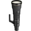 Nikon 800mm f/5.6E FL ED AF-S...