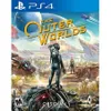 The Outer Worlds (PS4...