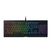 Razer Keyboard QWERTY Backlit...