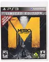 Metro: Last Light, Limited...