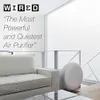 Iqair Atem X Air Purifier...
