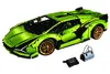 LEGO Technic Lamborghini Sián...