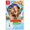 Donkey Kong Country Tropical...