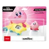 amiibo™ - Kirby & Warp Star -...