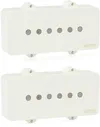 EMG JMaster Pickup Set, White...