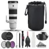 Sony FE 400-800mm f/6.3-8 G...