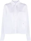 Victoria Beckham Cotton...