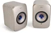 KEF LSX II Powered Speakers...