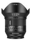 Irix 11mm f/4.0 Firefly Lens...