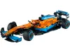 McLaren Formula 1 Race Car