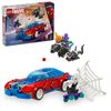 LEGO - Marvel Spider-Man Race...