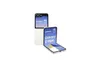 Galaxy z flip 256 Go Blanc