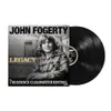 Legacy: the Creedence...
