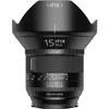 IRIX 15mm f/2.4 Firefly Lens...