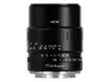 TTArtisan APS-C 40mm F2.8...