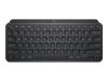 Logitech MX Keys Mini...