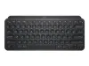 Logitech MX Keys Mini...