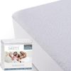 SafeRest Mattress Protector...