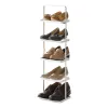 Yamazaki Home Steel Upright 5...
