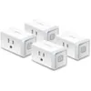 Kasa Smart Plug, Smart Home...